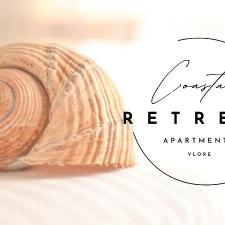 Coastal Retreat - Beach Apartment วญอเรอ ภายนอก รูปภาพ