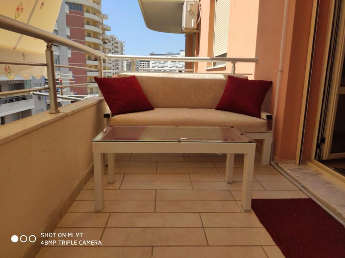 Coastal Retreat - Beach Apartment วญอเรอ ภายนอก รูปภาพ