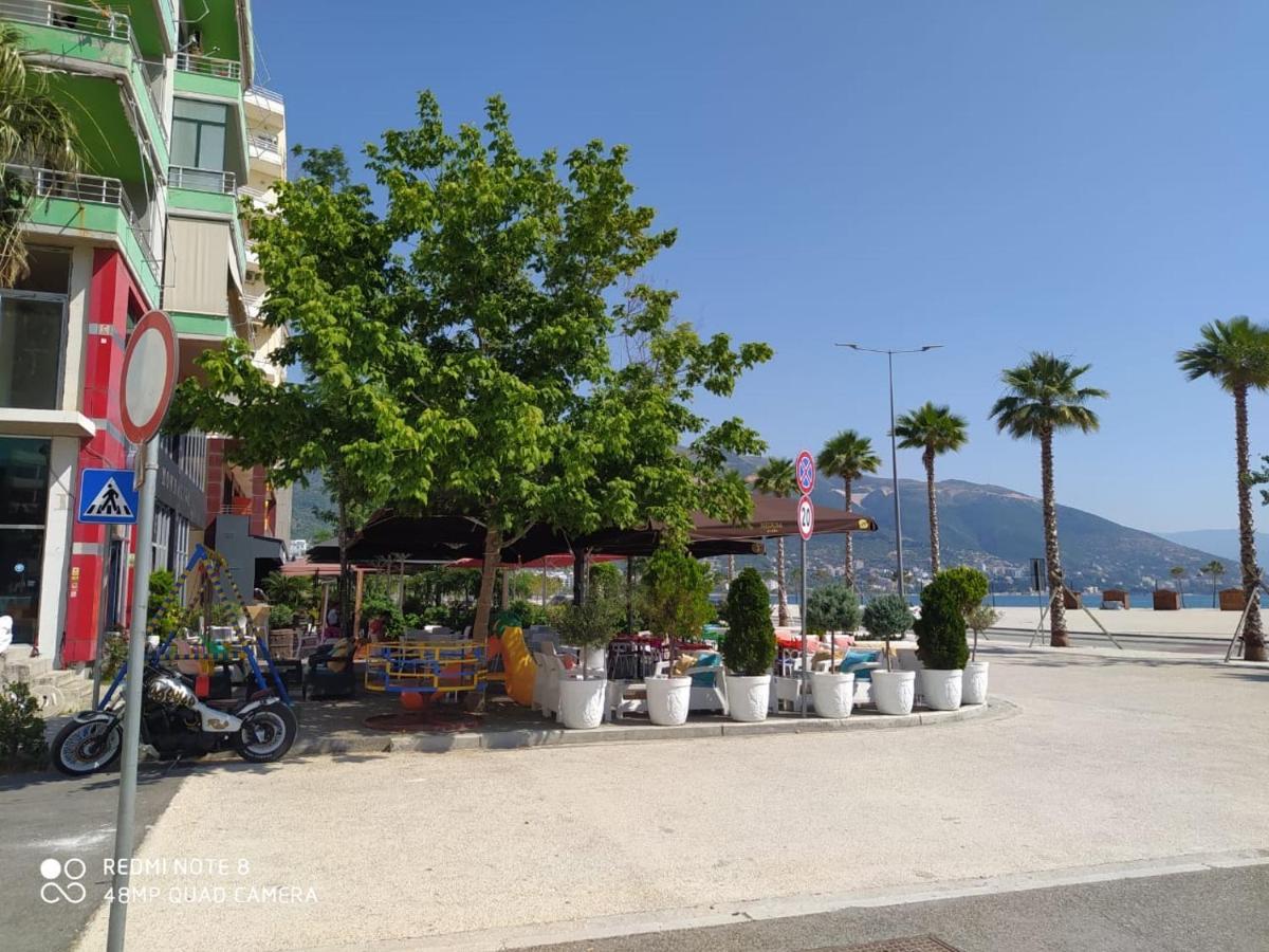 Coastal Retreat - Beach Apartment วญอเรอ ภายนอก รูปภาพ