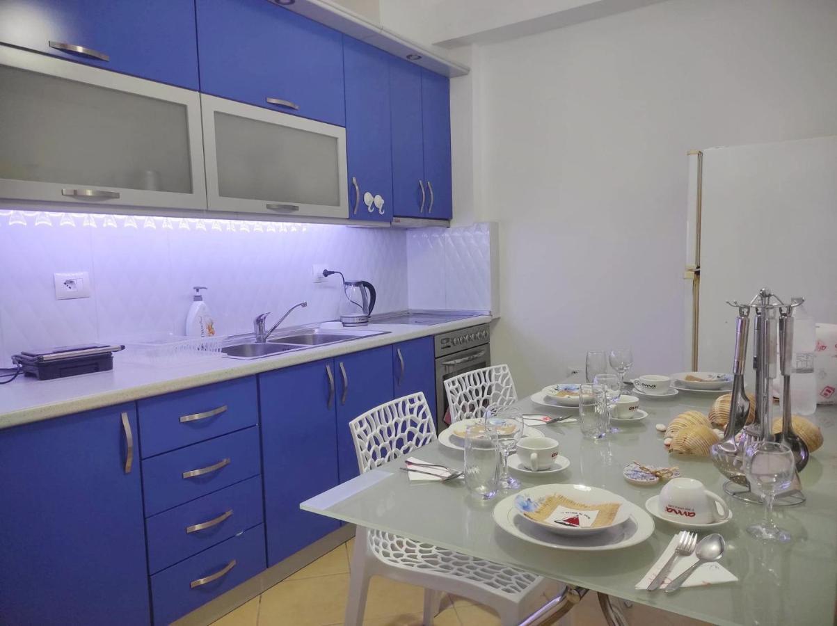 Coastal Retreat - Beach Apartment วญอเรอ ภายนอก รูปภาพ