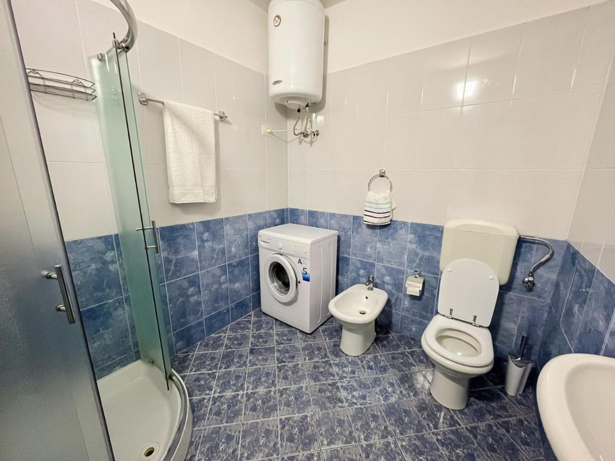 Coastal Retreat - Beach Apartment วญอเรอ ภายนอก รูปภาพ