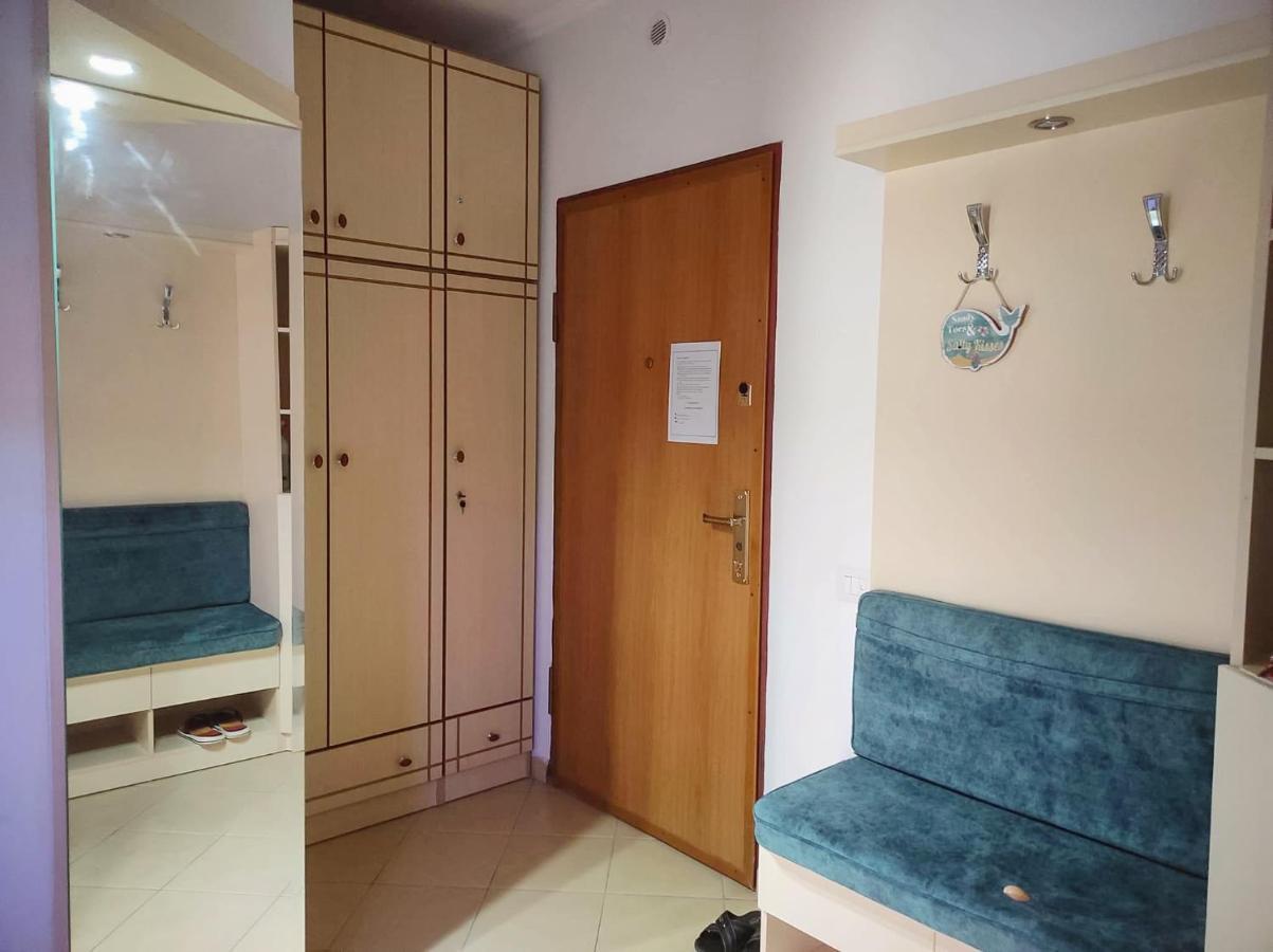 Coastal Retreat - Beach Apartment วญอเรอ ภายนอก รูปภาพ
