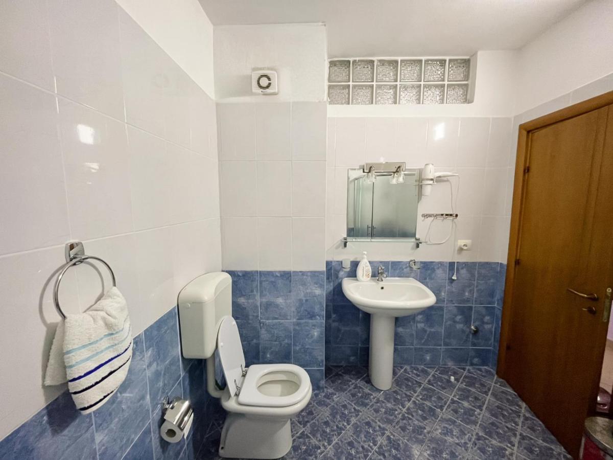 Coastal Retreat - Beach Apartment วญอเรอ ภายนอก รูปภาพ