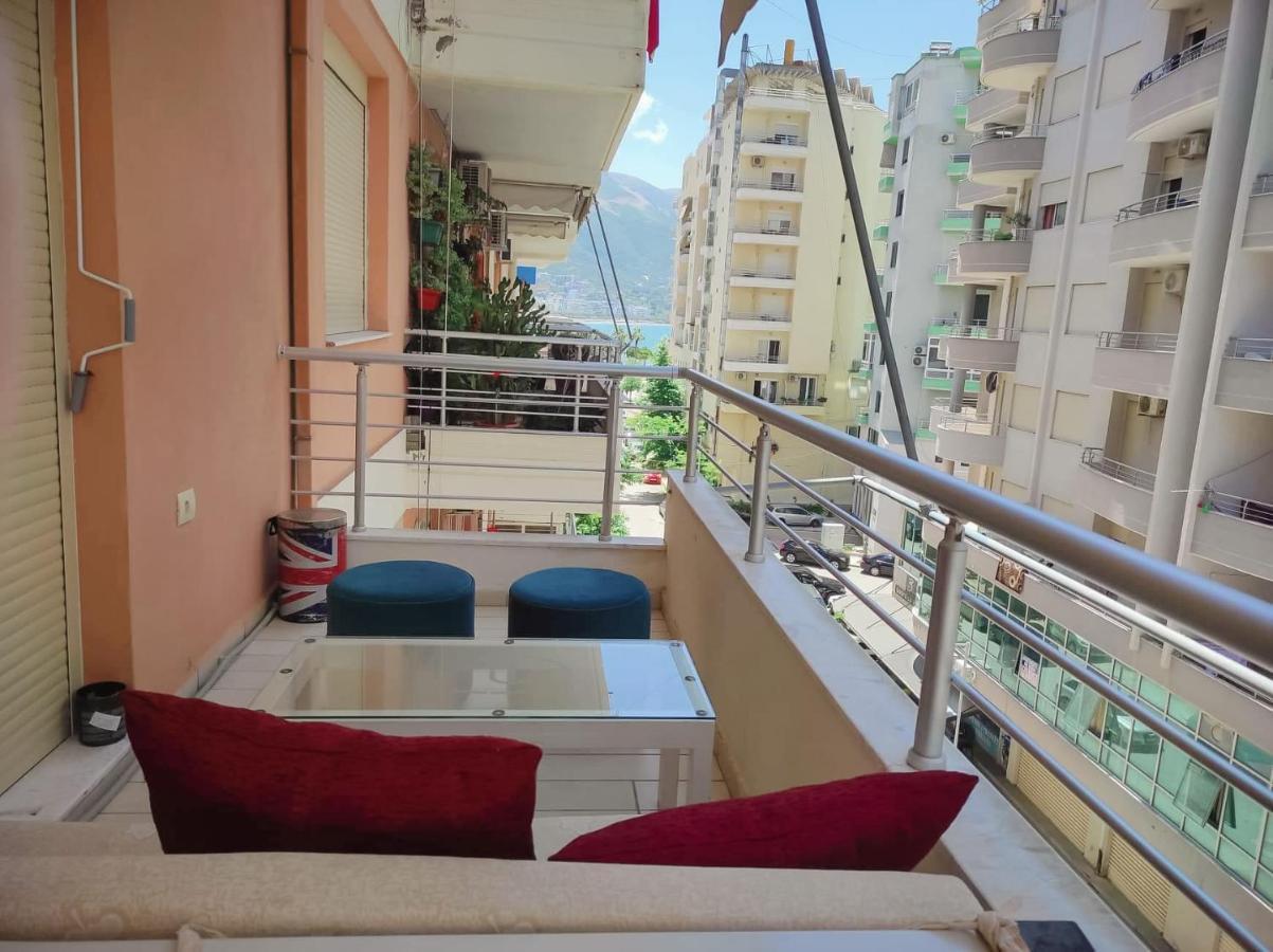 Coastal Retreat - Beach Apartment วญอเรอ ภายนอก รูปภาพ