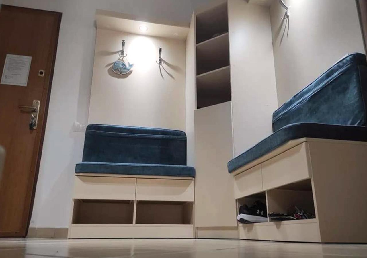 Coastal Retreat - Beach Apartment วญอเรอ ภายนอก รูปภาพ