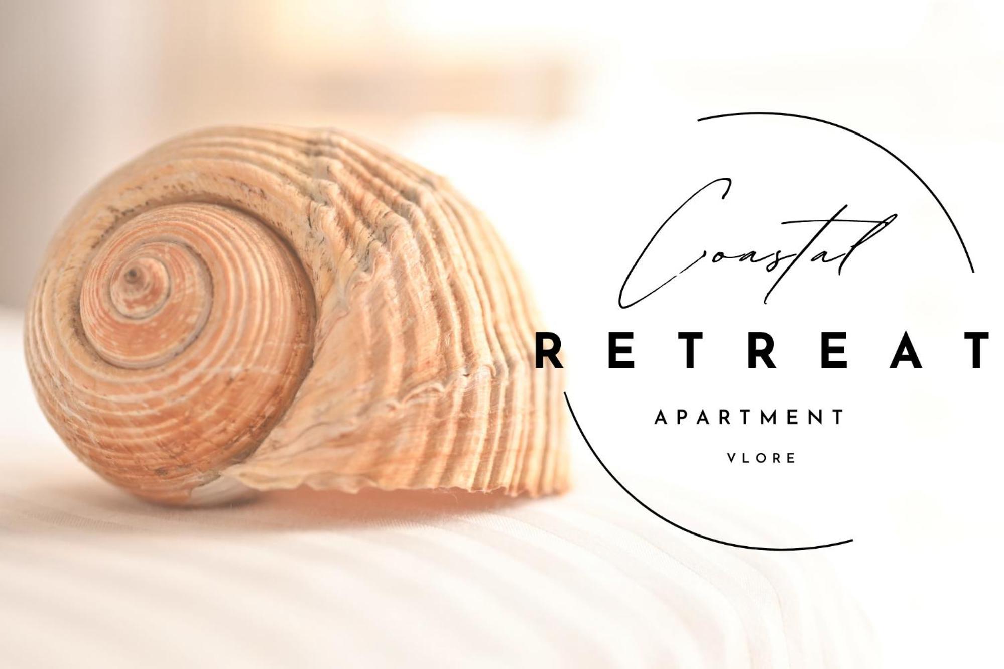 Coastal Retreat - Beach Apartment วญอเรอ ภายนอก รูปภาพ